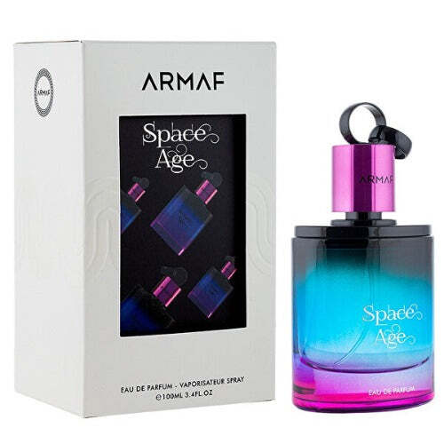 Armaf Space Age Eau De Parfum LuxuryLifeWay Online Store