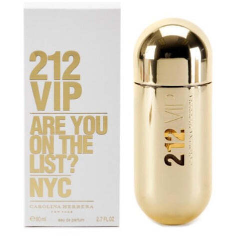 212 Vip Eau De Parfum LuxuryLifeWay Online Store