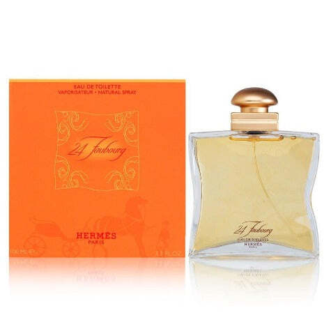 24 Faubourg Eau De Toilette LuxuryLifeWay Online Store