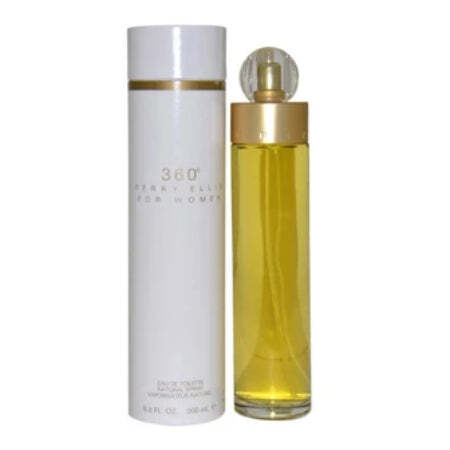 Perry Ellis 360 Eau De Toilette LuxuryLifeWay Online Store