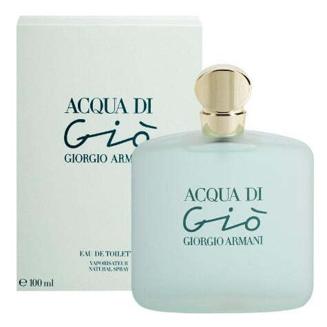 Acqua Di Gio Eau De Toilette LuxuryLifeWay Online Store