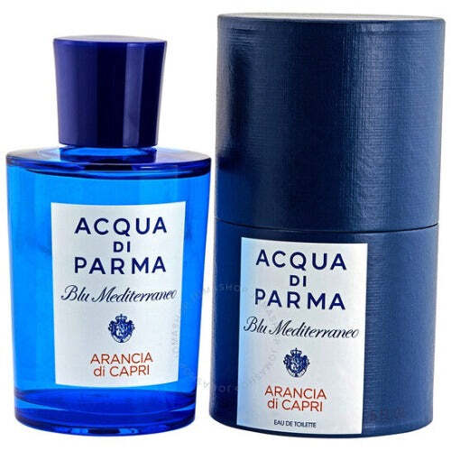 Acqua Di Parma Arancia Di Capri Eau De Toilette LuxuryLifeWay Online Store