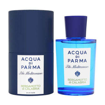Blu Mediterraneo Bergamotto di Calabria Eau De Toilette LuxuryLifeWay Online Store