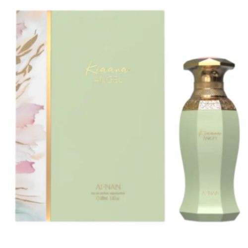 Afnan Kiaana Angel Eau De Parfum LuxuryLifeWay Online Store