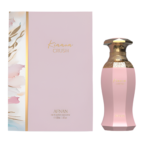 Afnan Kiaana Crush Eau De Parfum LuxuryLifeWay Online Store