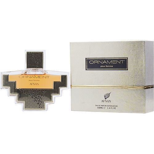 Afnan Ornament Pour Femme Eau De Parfum LuxuryLifeWay Online Store