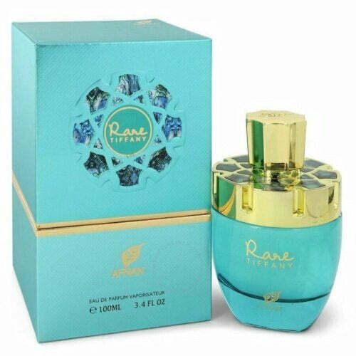 Afnan Rare Tiffany Eau De Parfum LuxuryLifeWay Online Store