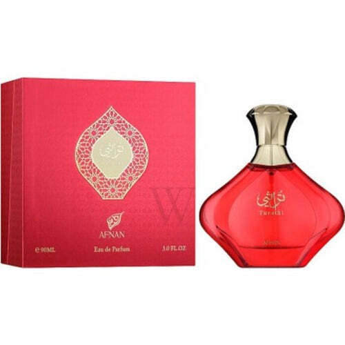 Afnan Turathi Red Eau De Parfum LuxuryLifeWay Online Store