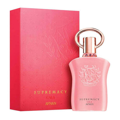 Afnan Supremacy Gala Eau De Parfum LuxuryLifeWay Online Store