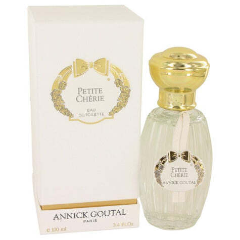 Petite Cherie Eau De Toilette LuxuryLifeWay Online Store