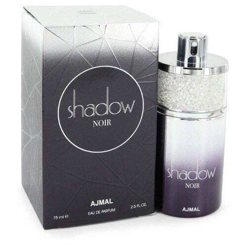 Ajmal Shadow Noir Eau De Parfum LuxuryLifeWay Online Store