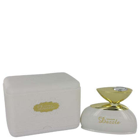 Al Haramain Dazzle Eau De Parfum LuxuryLifeWay Online Store
