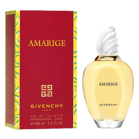 Amarige Eau De Toilette LuxuryLifeWay Online Store