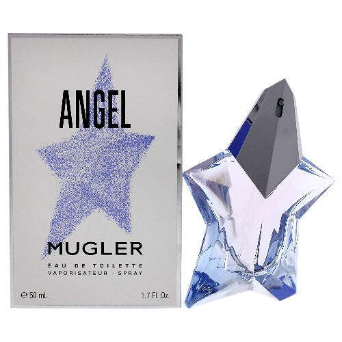 Angel Standing Star Eau De Toilette LuxuryLifeWay Online Store
