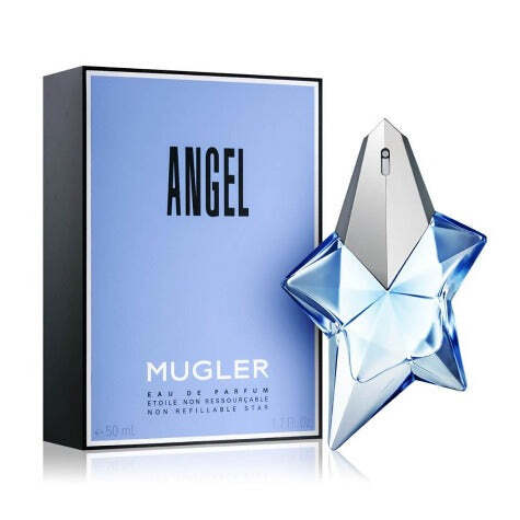 Angel Eau De Parfum LuxuryLifeWay Online Store