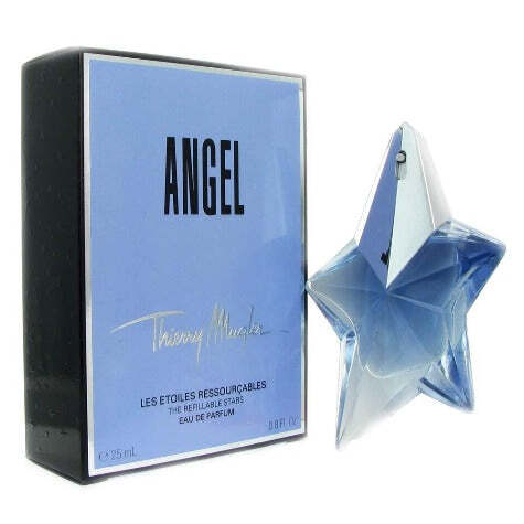 Angel Eau De Parfum LuxuryLifeWay Online Store