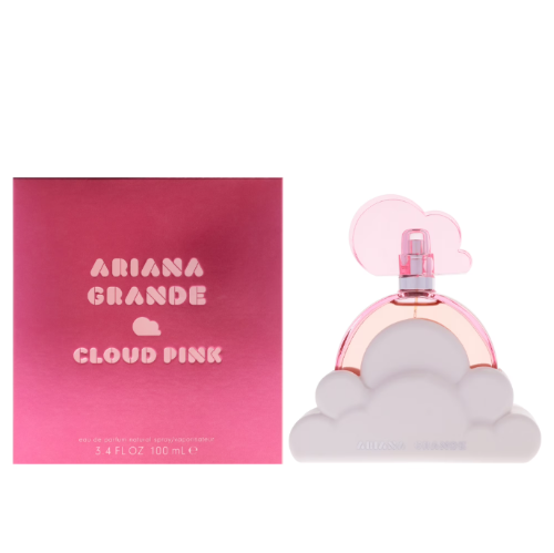 Ariana Grande Cloud Pink Eau De Parfum LuxuryLifeWay Online Store