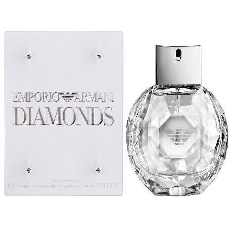 Emporio Armani Diamonds Eau De Parfum LuxuryLifeWay Online Store