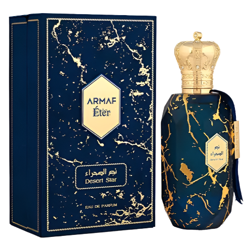 Armaf Eter Desert Star Eau De Parfum LuxuryLifeWay Online Store