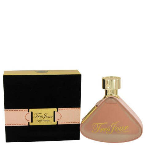 Armaf Tres Jour Eau De Parfum LuxuryLifeWay Online Store