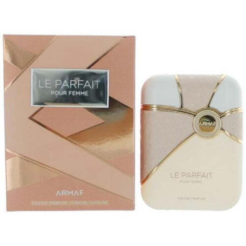 Armaf Le Parfait Eau De Parfum LuxuryLifeWay Online Store