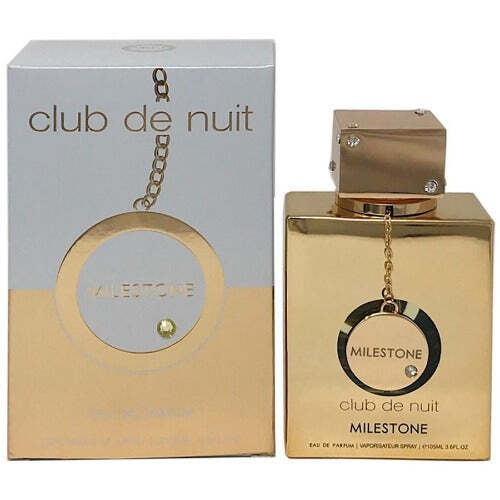 Armaf Club De Nuit Milestone Eau De Parfum LuxuryLifeWay Online Store
