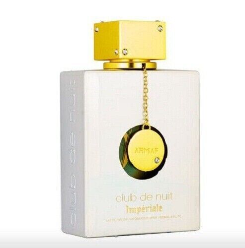 Armaf Club De Nuit Imperiale Eau De Parfum LuxuryLifeWay Online Store