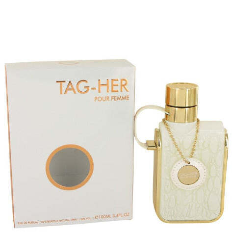 Armaf Tag Her Eau De Parfum LuxuryLifeWay Online Store
