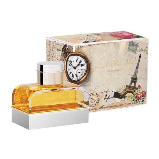 Armaf Just For You Eau De Parfum LuxuryLifeWay Online Store