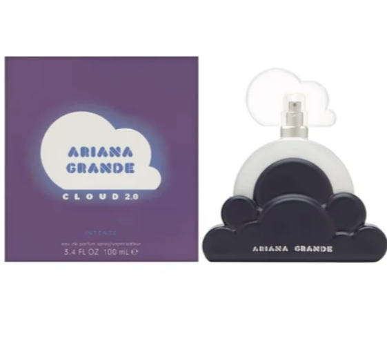 Ariana Grande Cloud 2.0 Intense Eau De Parfum LuxuryLifeWay Online Store