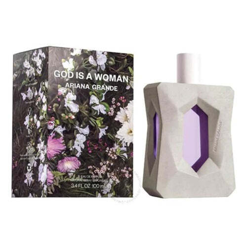 God Is A Woman Ariana Grande Eau De Parfum LuxuryLifeWay Online Store