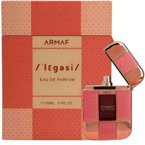 Armaf Legasi Eau De Parfum LuxuryLifeWay Online Store