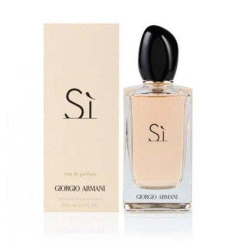 Armani Si Eau De Parfum LuxuryLifeWay Online Store
