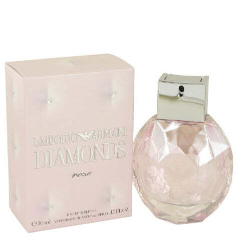 Armani Diamond Rose Eau De Toilette LuxuryLifeWay Online Store