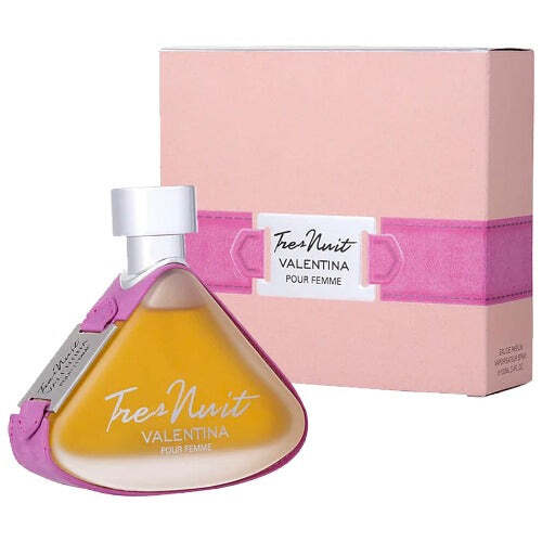 Armaf Tres Nuit Valentina Eau De Parfum LuxuryLifeWay Online Store
