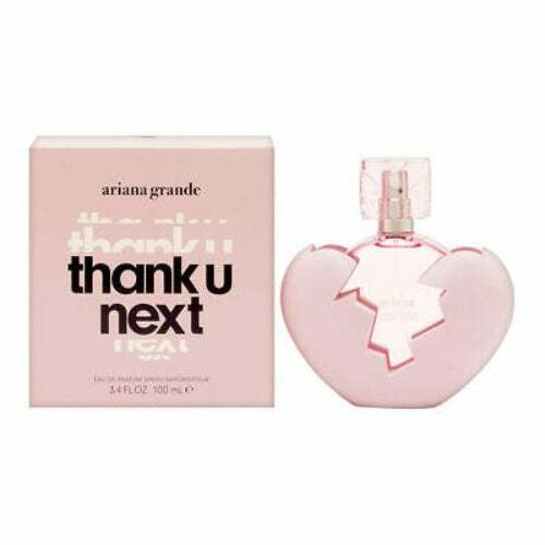 Ariana Grande Thank U Next Eau De Parfum LuxuryLifeWay Online Store