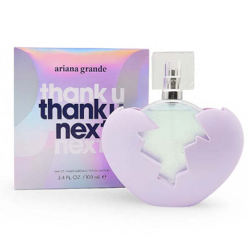 Ariana Grande Thank You Next 2.0 Eau De Parfum LuxuryLifeWay Online Store