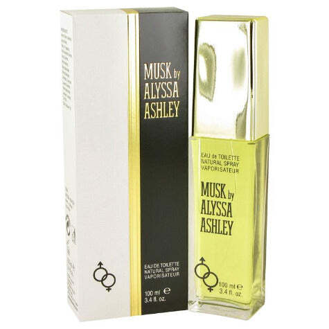 Alyssa Ashley Musk Eau De Toilette LuxuryLifeWay Online Store