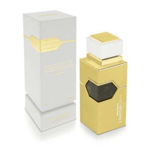 L'Aventure Femme Eau De Parfum LuxuryLifeWay Online Store