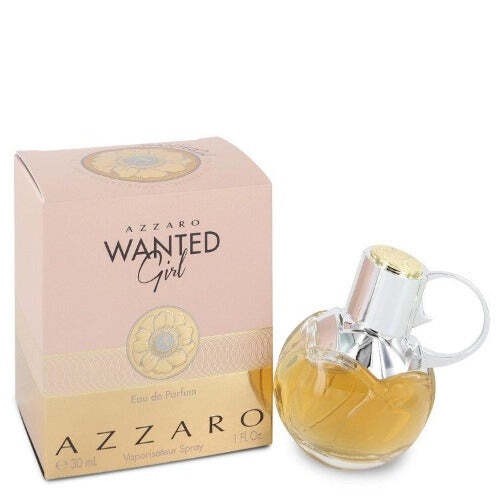 Azzaro Wanted Girl Eau De Parfum LuxuryLifeWay Online Store