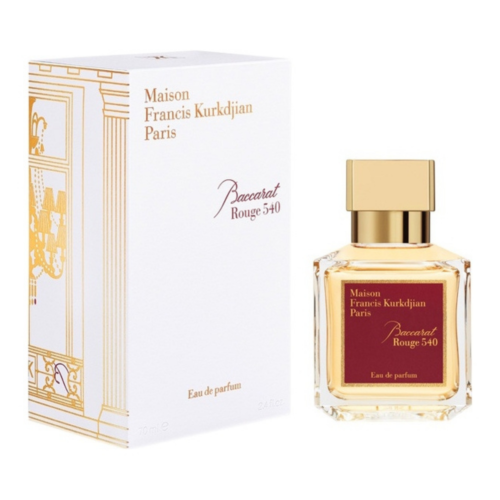 Baccarat Rouge 540 Eau De Parfum LuxuryLifeWay Online Store