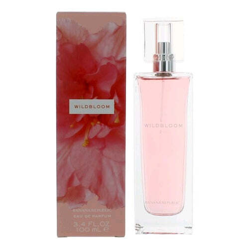 Banana Republic Wildbloom Eau De Parfum LuxuryLifeWay Online Store