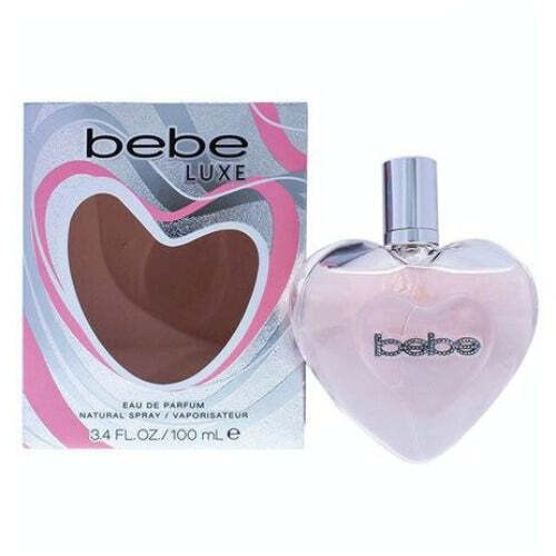 Bebe Luxe Eau De Parfum LuxuryLifeWay Online Store