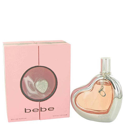 Bebe Eau De Parfum LuxuryLifeWay Online Store