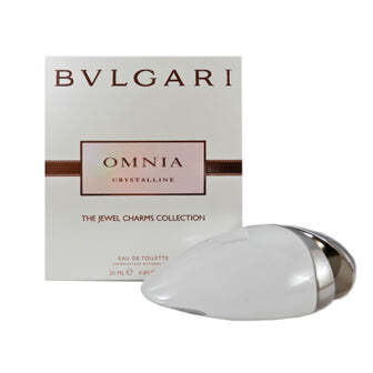 Bvlgari Omnia Crystalline Eau De Toilette LuxuryLifeWay Online Store
