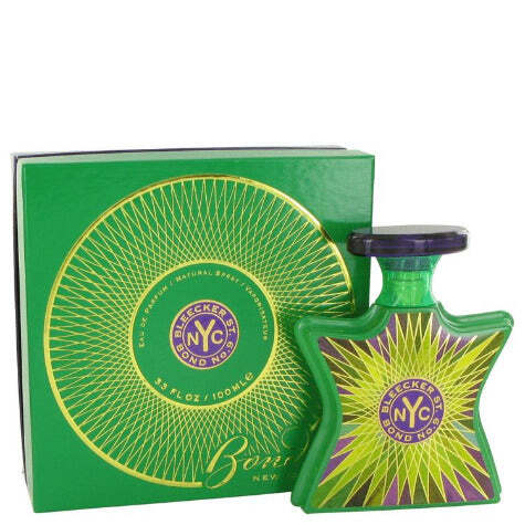 Bond No. 9 Bleecker St Eau De Parfum LuxuryLifeWay Online Store