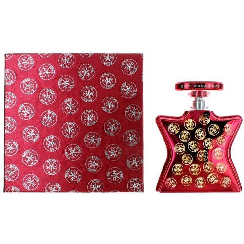 Bond No. 9 Off Broadway Eau De Parfum LuxuryLifeWay Online Store