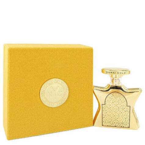 Bond No. 9 Dubai Gold Eau De Parfum LuxuryLifeWay Online Store