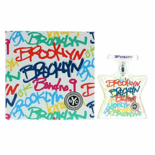 Bond No. 9 Brooklyn Eau De Parfum LuxuryLifeWay Online Store