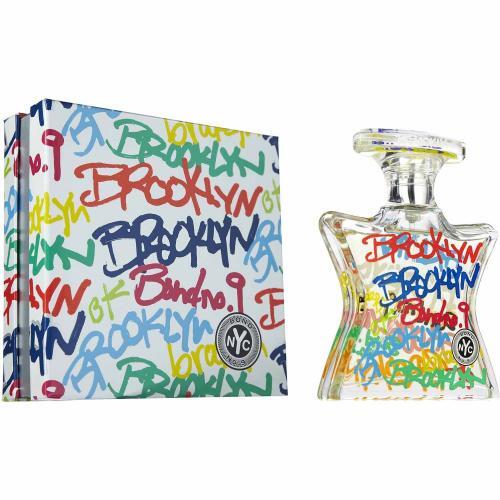 Bond No. 9 Brooklyn Eau De Parfum LuxuryLifeWay Online Store